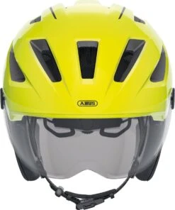 ABUS Pedelec 2.0 ACE Fietshelm - Maat L (56-62 Cm) - Signal Yellow -Abus Fiets Deals Store 1000x1200 1