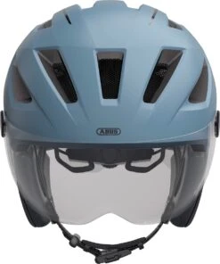 Abus Helm Pedelec 2.0 ACE Fietshelm - Maat L (56-62cm) - Glacier Blue -Abus Fiets Deals Store 1000x1200