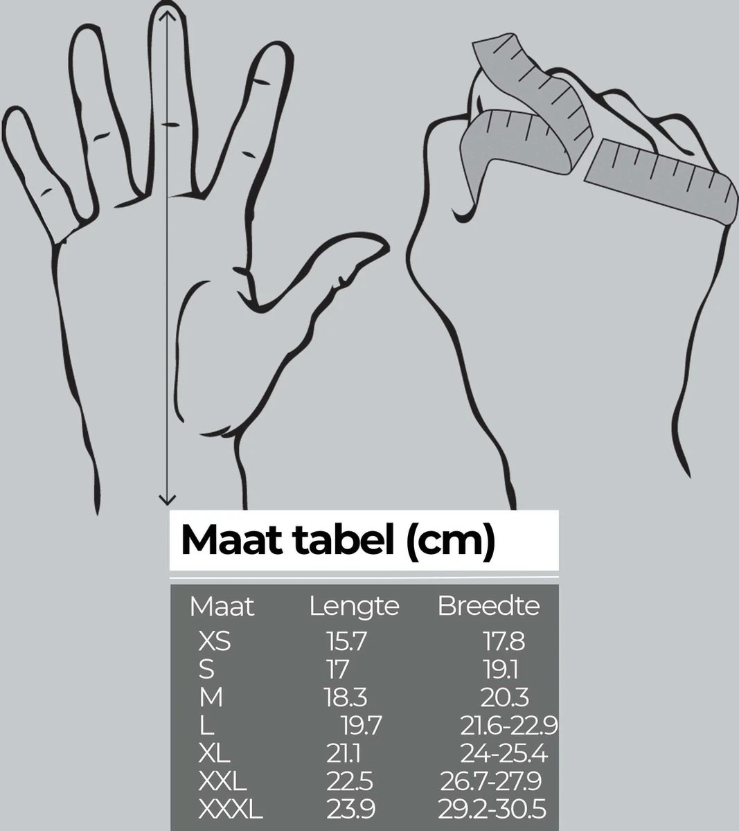 BBB Cycling ColdShield Fietshandschoenen Winter - Fiets Handschoenen Touchscreen - 0-10 ℃ - Winddicht - Zwart - Maat M 10 BBB Cycling ColdShield Fietshandschoenen Winter - Fiets Handschoenen Touchscreen - 0-10 ℃ - Winddicht - Zwart - Maat M - Afbeelding 10