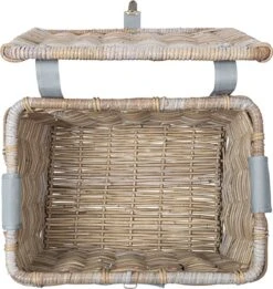 Basil Denton Fietsmand L - Voor - Rotan - Grijs - Large 16 Basil Denton Fietsmand L - Voor - Rotan - Grijs - Large -Abus Fiets Deals Store 1136x1200