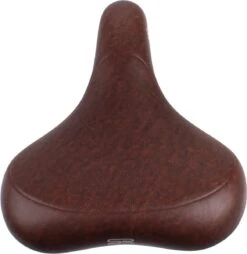 Gazelle Selle Royal Zadel Herz NO-Gel 26 X 21 Cm Bruin -Abus Fiets Deals Store 1166x1200 1