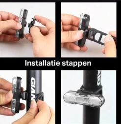 Transnect® – Fietsverlichting LED Set - Fietslampjes Voor En Achter Licht - 4 Lichtstanden – USB Oplaadbaar - Draagbaar – Waterdicht 15 Transnect® – Fietsverlichting LED Set - Fietslampjes Voor En Achter Licht - 4 Lichtstanden – USB Oplaadbaar - Draagbaar – Waterdicht -Abus Fiets Deals Store 1176x1200 1