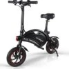 Windgoo B3 | Elektrische Mini-scooter | Opvouwbaar