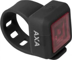AXA Niteline 11 LED Fietsverlichting - Fietslampjes Voor En Achter - Batterij -Abus Fiets Deals Store 1200x1000 1