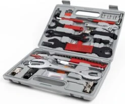 Sens Design Fietsgereedschap Koffer 48 Delig - Cranktrekker - Fietsgereedschap Set -Abus Fiets Deals Store 1200x1001 3