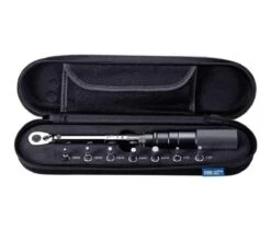 BBB Cycling TorqueSet Deluxe Momentsleutel - 5 Verschillende Inbus- En 2 Torxsleutels - Verstelbaar Met 1/4"-aandrijving - BTL-173 -Abus Fiets Deals Store 1200x1020 7