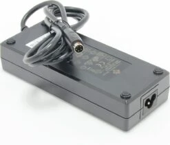 Acculader Stella - Elektrische Fietsoplader - 42v 2A Met 5-polige Ronde Connector 6 Acculader Stella - Elektrische Fietsoplader - 42v 2A Met 5-polige Ronde Connector -Abus Fiets Deals Store 1200x1024 2