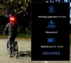 Køvapää Espoo 2.0 Fietshelm - Zwart - Maat M - Magneetsluiting - Fietshelm Met Verlichting - Fietshelm Volwassenen - Fietshelm Dames - Fietshelm Heren - Fietshelm Dames Elektrische Fiets - Fietshelm Dames Volwassenen - Fietshelmen -Abus Fiets Deals Store 1200x1060 1