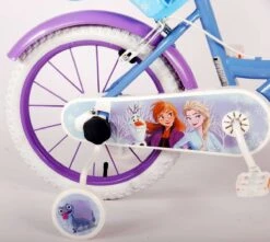 Disney Frozen 2 Kinderfiets - Meisjes - 16 Inch - Blauw - Twee Handremmen 27 Disney Frozen 2 Kinderfiets - Meisjes - 16 Inch - Blauw - Twee Handremmen -Abus Fiets Deals Store 1200x1072 1