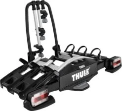 Thule VeloCompact 927 Fietsendrager - 3 Fietsen - Kantelbaar 30 Thule VeloCompact 927 Fietsendrager - 3 Fietsen - Kantelbaar -Abus Fiets Deals Store 1200x1088
