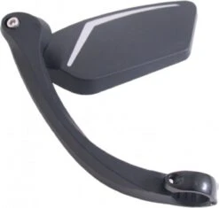 VWP Fietsspiegel - Links - E-bike - Fietsspiegel - Zwart -Abus Fiets Deals Store 1200x1140