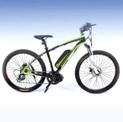 EFietsaccu Ebike-Accu 36V15.6ah Met Oplader, En BMS-Beschermingsbord Is Geschikt Voor Elektrische Fietsen Van 200W Tot 500W -Abus Fiets Deals Store 1200x1188