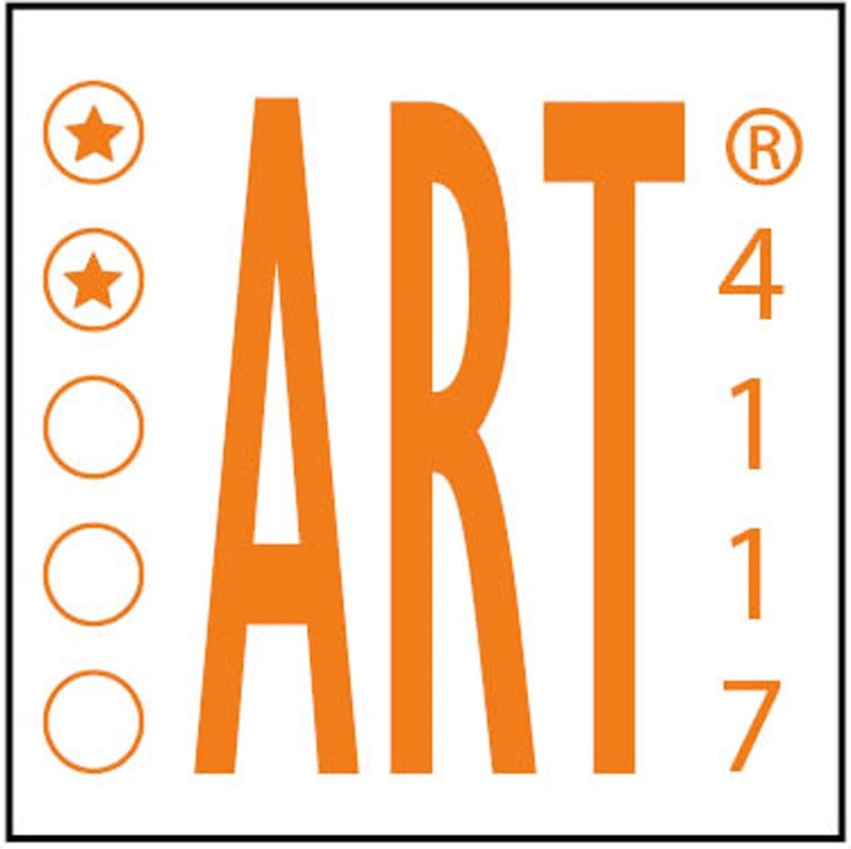 ABUS 8900 Kettingslot - ART2 - Zwart - 110cm 4 ABUS 8900 Kettingslot - ART2 - Zwart - 110cm - Afbeelding 4