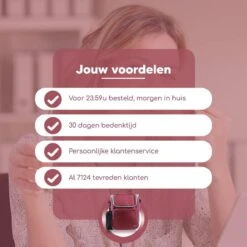 Bablue Stuurtas Fiets - Roze Fietstas - Met Regenhoes - Handig Te Bevestigen - Fietstas Enkel - Fietstas Stuur - Afneembaar - Stuurtas Fiets Waterproof - Schoudertas - Elektrische Fietsen - Stuurtas Met Smartphone Houder -Abus Fiets Deals Store 1200x1200 106