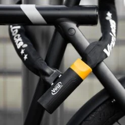 VINZ Salado Kettingslot / Fietsslot Met Vaste Kop ART2 - 120cm -Abus Fiets Deals Store 1200x1200 110