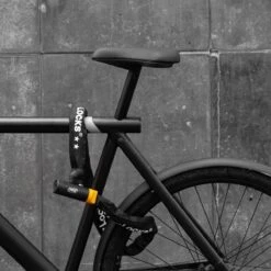 VINZ Salado Kettingslot / Fietsslot Met Vaste Kop ART2 - 120cm -Abus Fiets Deals Store 1200x1200 111