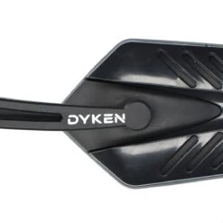 Dyken Fietsspiegel Links - Achteruitkijkspiegel Op Stuur - Fietsspiegel Ebike - Fiets Spiegel -Abus Fiets Deals Store 1200x1200 123