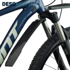 DesoMax Spatbord Mountainbike Racefiets Set Achterspatbord & Voorspatbord MTB Ass Saver Spatborden Mtb Fiets - Spatbordset -Abus Fiets Deals Store 1200x1200 132