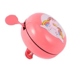 MAEPA - Fietsbel Unicorn - Fietsbel Roze - Fietsbel Meisje - Fietsbel Kinderfiets - Unicorn - Fietsbel Eenhoorn - Eenhoorn -Abus Fiets Deals Store 1200x1200 145