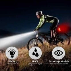 PRO LED 2022 Fietsverlichting Set - Racefiets Verlichting - Voorlicht En Achterlicht - Fietsaccessoires - USB Oplaadbaar - IP65 Waterdicht 13 PRO LED 2022 Fietsverlichting Set - Racefiets Verlichting - Voorlicht En Achterlicht - Fietsaccessoires - USB Oplaadbaar - IP65 Waterdicht -Abus Fiets Deals Store 1200x1200 173