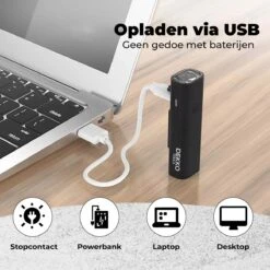 PRO LED 2022 Fietsverlichting Set - Racefiets Verlichting - Voorlicht En Achterlicht - Fietsaccessoires - USB Oplaadbaar - IP65 Waterdicht 20 PRO LED 2022 Fietsverlichting Set - Racefiets Verlichting - Voorlicht En Achterlicht - Fietsaccessoires - USB Oplaadbaar - IP65 Waterdicht -Abus Fiets Deals Store 1200x1200 180