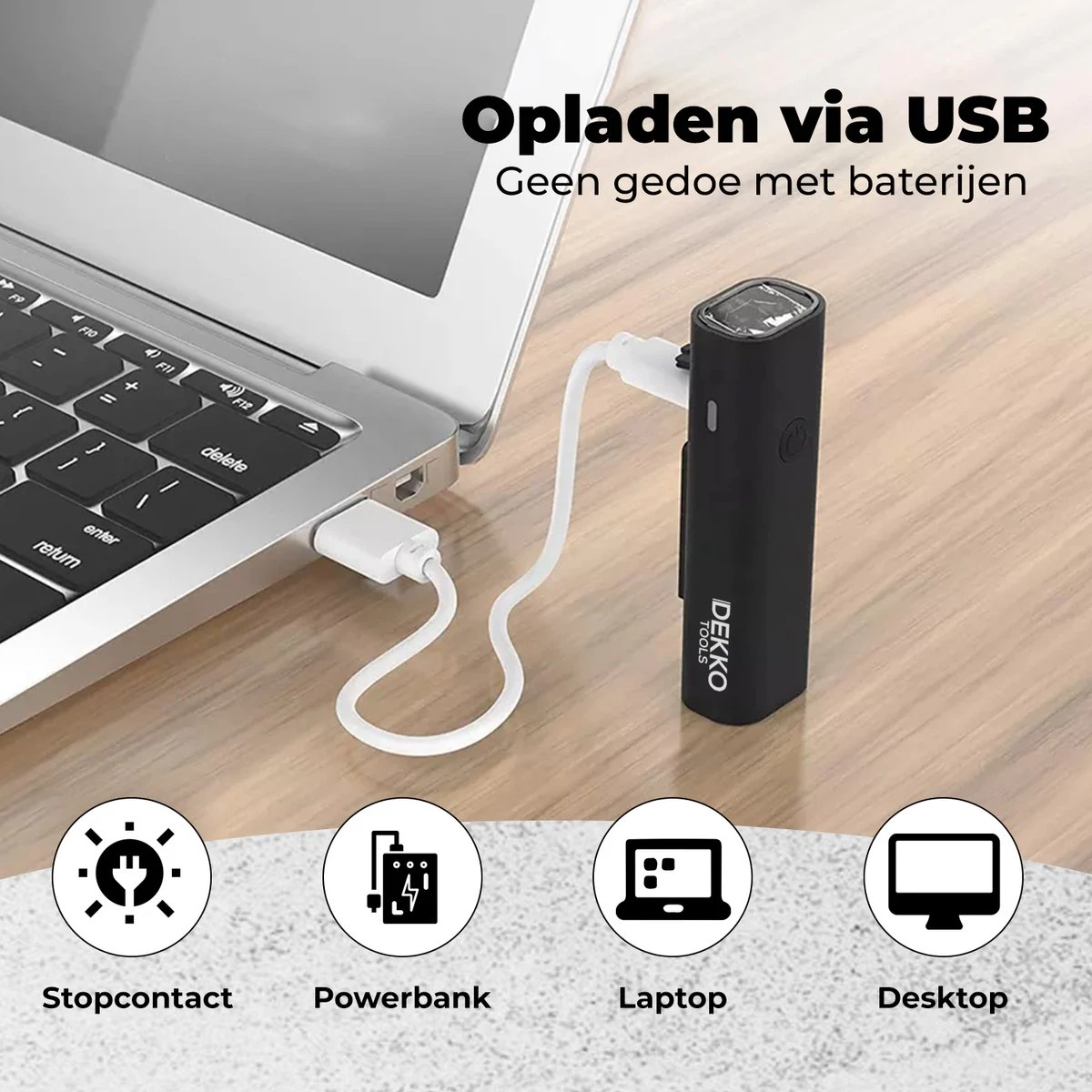 PRO LED 2022 Fietsverlichting Set - Racefiets Verlichting - Voorlicht En Achterlicht - Fietsaccessoires - USB Oplaadbaar - IP65 Waterdicht 10 PRO LED 2022 Fietsverlichting Set - Racefiets Verlichting - Voorlicht En Achterlicht - Fietsaccessoires - USB Oplaadbaar - IP65 Waterdicht - Afbeelding 10