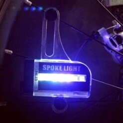 Spaakverlichting- Spaakverlichting Met Bewegingssenor- Spaakverlichting Kinderfiets- LED Voor Wiel- Waterdicht- 32 Verschillende Patronen- Makkelijk Te Installeren -Abus Fiets Deals Store 1200x1200 186