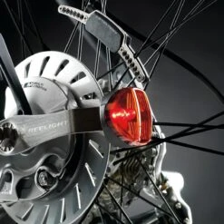 Reelight Verlichtingsset Sl150 Steady Light Dynamo Zwart -Abus Fiets Deals Store 1200x1200 230