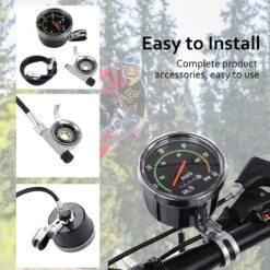 Mechanische Retro Kilometerteller Voor Fietsen - Analoge Fiets Snelheidsmeter - Retro Fietscomputer - Kilometerteller Fiets - Snelheidsmeter Fiets 11 Mechanische Retro Kilometerteller Voor Fietsen - Analoge Fiets Snelheidsmeter - Retro Fietscomputer - Kilometerteller Fiets - Snelheidsmeter Fiets -Abus Fiets Deals Store 1200x1200 231