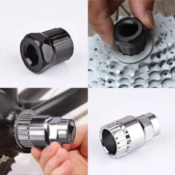 Merkloos Professionele Cassette Afnemer En Kettingzweep - Complete Set -Abus Fiets Deals Store 1200x1200 278