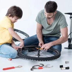 Merkloos Professionele Cassette Afnemer En Kettingzweep - Complete Set -Abus Fiets Deals Store 1200x1200 280