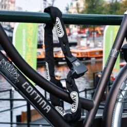 ABUS 8900 Kettingslot - ART2 - Zwart - 110cm 13 ABUS 8900 Kettingslot - ART2 - Zwart - 110cm -Abus Fiets Deals Store 1200x1200 62