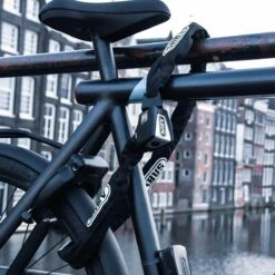 ABUS 8900 Kettingslot - ART2 - Zwart - 110cm 17 ABUS 8900 Kettingslot - ART2 - Zwart - 110cm -Abus Fiets Deals Store 1200x1200 66