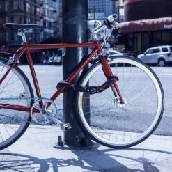 ABUS Ivy 9210 Kettingslot - ART3 - 85 Cm - Winnaar ANWB Slotentest 2022 -Abus Fiets Deals Store 1200x1200 68