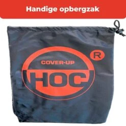 CUHOC Scooterhoes Voor De Sym Fiddle 2 & 3 (Met Hoog Windscherm) Stofvrij / Ademend / Waterdicht Redlabel -Abus Fiets Deals Store 1200x1200 82