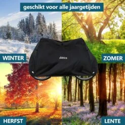 Vebics® Fietshoes Voor 2 Fietsen Fietsendrager - Waterdicht - Elektrische Fiets - Fietsbeschermhoes 13 Vebics® Fietshoes Voor 2 Fietsen Fietsendrager - Waterdicht - Elektrische Fiets - Fietsbeschermhoes -Abus Fiets Deals Store 1200x1200 90