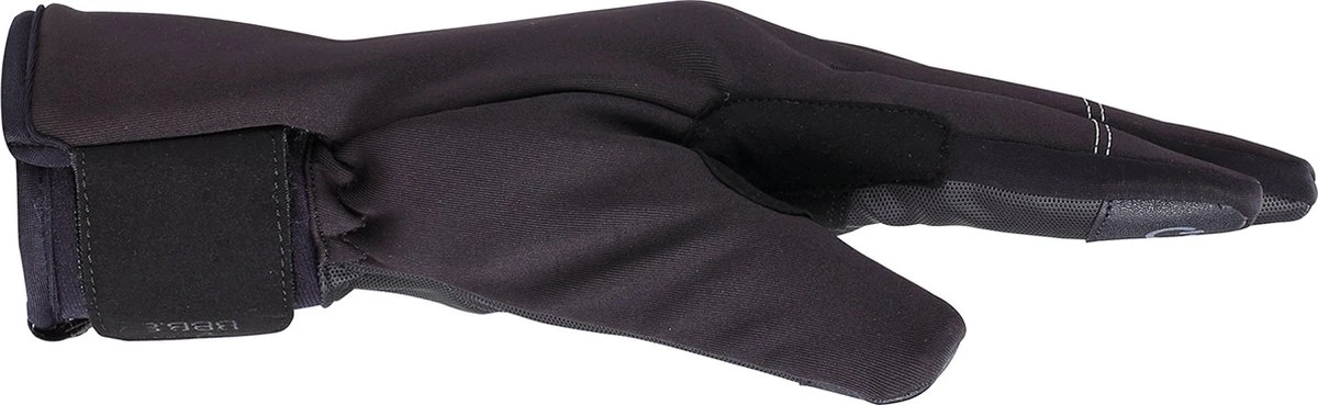 BBB Cycling ColdShield Fietshandschoenen Winter - Fiets Handschoenen Touchscreen - 0-10 ℃ - Winddicht - Zwart - Maat M 8 BBB Cycling ColdShield Fietshandschoenen Winter - Fiets Handschoenen Touchscreen - 0-10 ℃ - Winddicht - Zwart - Maat M - Afbeelding 8