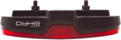 Spanninga Duxo Fiets Achterlicht - Batterij -Abus Fiets Deals Store 1200x404