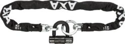 AXA Loop 110 Kettingslot - ART 2 Slot Voor Fietsen - Extra Dikke Schakels – Hangslot - 110 Cm – 9,5 Mm - Zwart 14 AXA Loop 110 Kettingslot - ART 2 Slot Voor Fietsen - Extra Dikke Schakels – Hangslot - 110 Cm – 9,5 Mm - Zwart -Abus Fiets Deals Store 1200x422