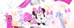 Disney Minnie Cutest Ever! Kinderfiets - Meisjes - 16 Inch - Roze -Abus Fiets Deals Store 1200x459