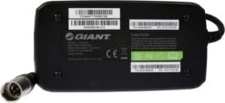 Giant - Elektrische Fietsoplader - 36V - 4A - 5-pins -Abus Fiets Deals Store 1200x556