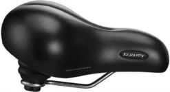 Zadel Selle Royal Journey Premium Relaxed - Zwart -Abus Fiets Deals Store 1200x650