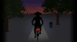 Spanninga Duxo Fiets Achterlicht - Batterij -Abus Fiets Deals Store 1200x664