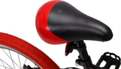 Amigo Fun Ride - Mountainbike 20 Inch - Voor Jongens En Meisjes - Met 7 Versnellingen - Zwart/Rood 20 Amigo Fun Ride - Mountainbike 20 Inch - Voor Jongens En Meisjes - Met 7 Versnellingen - Zwart/Rood -Abus Fiets Deals Store 1200x684 1