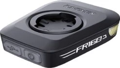 Ravemen FR160 Koplamp Voor Computer Mounts DAYLIGHT | 160 Lumen | Zichtbaar | Garmin Ready | Wahoo Compatible -Abus Fiets Deals Store 1200x685 1