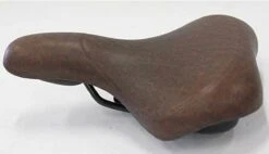 Gazelle Selle Royal Zadel Herz NO-Gel 26 X 21 Cm Bruin -Abus Fiets Deals Store 1200x688 1