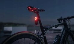 Magene L508 Radarachterlicht ( Goed Alternatief Voor Garmin Varia ) Connectable Met Garmin En Wahoo Fietscomputers Radar Achterlicht Remlicht -Abus Fiets Deals Store 1200x717