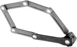 Abus Vouwslot Bordo Lite Mini 6055/60 Black - SL780608 9 Abus Vouwslot Bordo Lite Mini 6055/60 Black - SL780608 -Abus Fiets Deals Store 1200x734