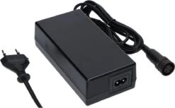 Gazelle Innergy Acculader - Elektrische Fietsoplader - Ion Accu - E-bike -Abus Fiets Deals Store 1200x741 1