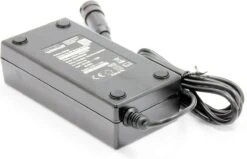 Gazelle Innergy Acculader - Elektrische Fietsoplader - Ion Accu - E-bike -Abus Fiets Deals Store 1200x772 1